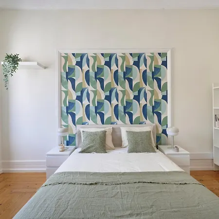 Amazing Coliving In Marques De Pombal Πανσιόν