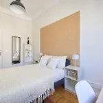 Amazing Coliving In Marques De Pombal Pensjonat