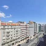 Amazing Coliving In Marques De Pombal Pensjonat