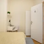 Pensjonat Amazing Coliving In Marques De Pombal