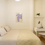 Amazing Coliving In Marques De Pombal * Lizbona