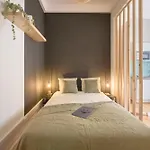 Amazing Coliving In Marques De Pombal Pensjonat *
