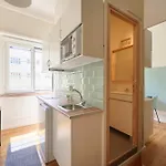 Amazing Coliving In Marques De Pombal Pensjonat