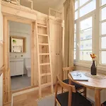 Amazing Coliving In Marques De Pombal Lizbona