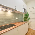 Pensjonat Amazing Coliving In Marques De Pombal *