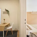 Amazing Coliving In Marques De Pombal Lizbona