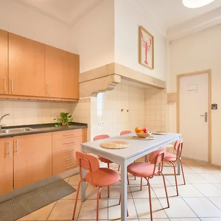 Amazing Coliving In Marques De Pombal Pensión *