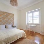 Amazing Coliving In Marques De Pombal Gæstehus *