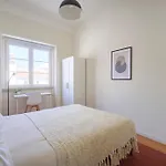 Gæstehus Amazing Coliving In Marques De Pombal *