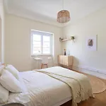 게스트하우스 Amazing Coliving In Marques De Pombal