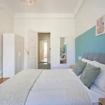 Amazing Coliving In Marques De Pombal *