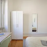 Amazing Coliving In Marques De Pombal Lisboa