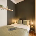 Amazing Coliving In Marques De Pombal *