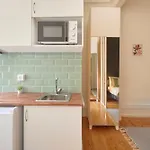 Gæstehus Amazing Coliving In Marques De Pombal *