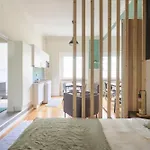 Amazing Coliving In Marques De Pombal 게스트하우스