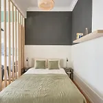 Gæstehus Amazing Coliving In Marques De Pombal
