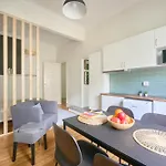 Gæstehus Amazing Coliving In Marques De Pombal *