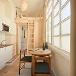 게스트하우스 Amazing Coliving In Marques De Pombal