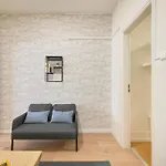 Amazing Coliving In Marques De Pombal *