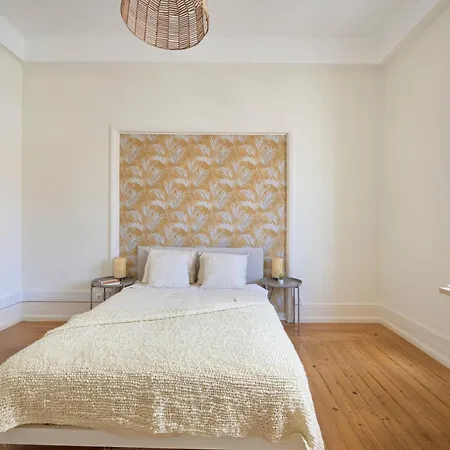 Amazing Coliving In Marques De Pombal