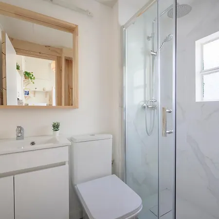 Amazing Coliving In Marques De Pombal *