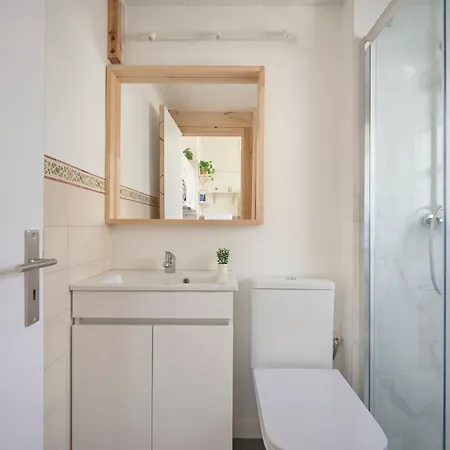 Amazing Coliving In Marques De Pombal Gasthuis