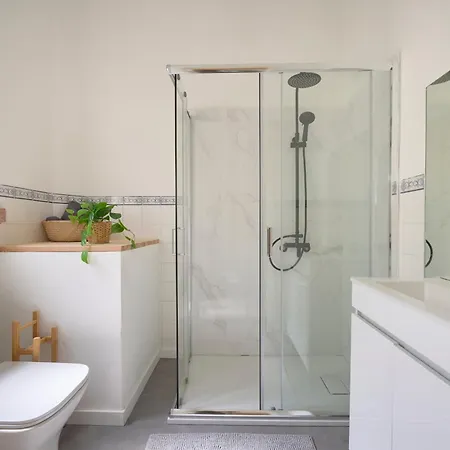 Amazing Coliving In Marques De Pombal Gasthuis