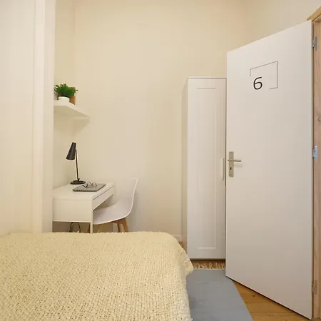 Pensionat Amazing Coliving In Marques De Pombal