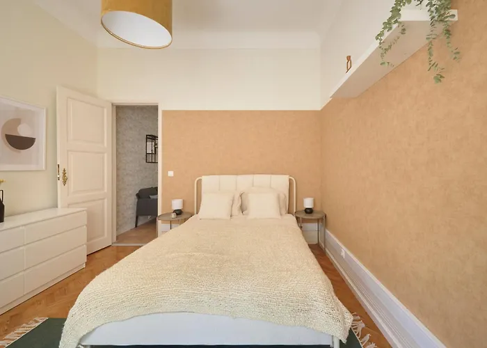 Gasthof Amazing Coliving In Marques De Pombal