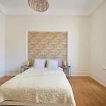Amazing Coliving In Marquês De Pombal