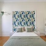 Amazing Coliving In Marquês De Pombal Maison d'hôtes