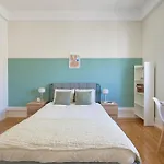 Amazing Coliving In Marquês De Pombal