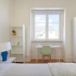 Amazing Coliving In Marquês De Pombal *