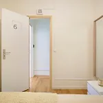 Amazing Coliving In Marquês De Pombal