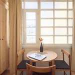 Maison d'hôtes Amazing Coliving In Marquês De Pombal *