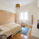 Maison d'hôtes Amazing Coliving In Marquês De Pombal *